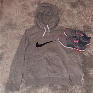 Nike hoodie